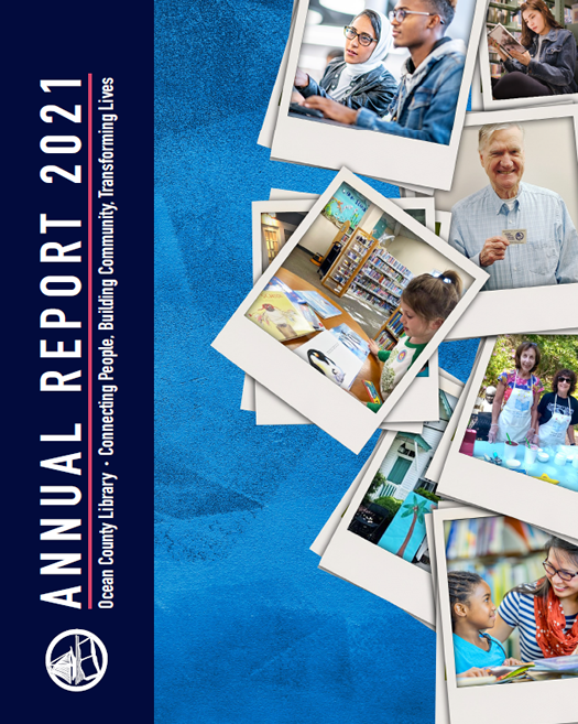 2021 Annual Report