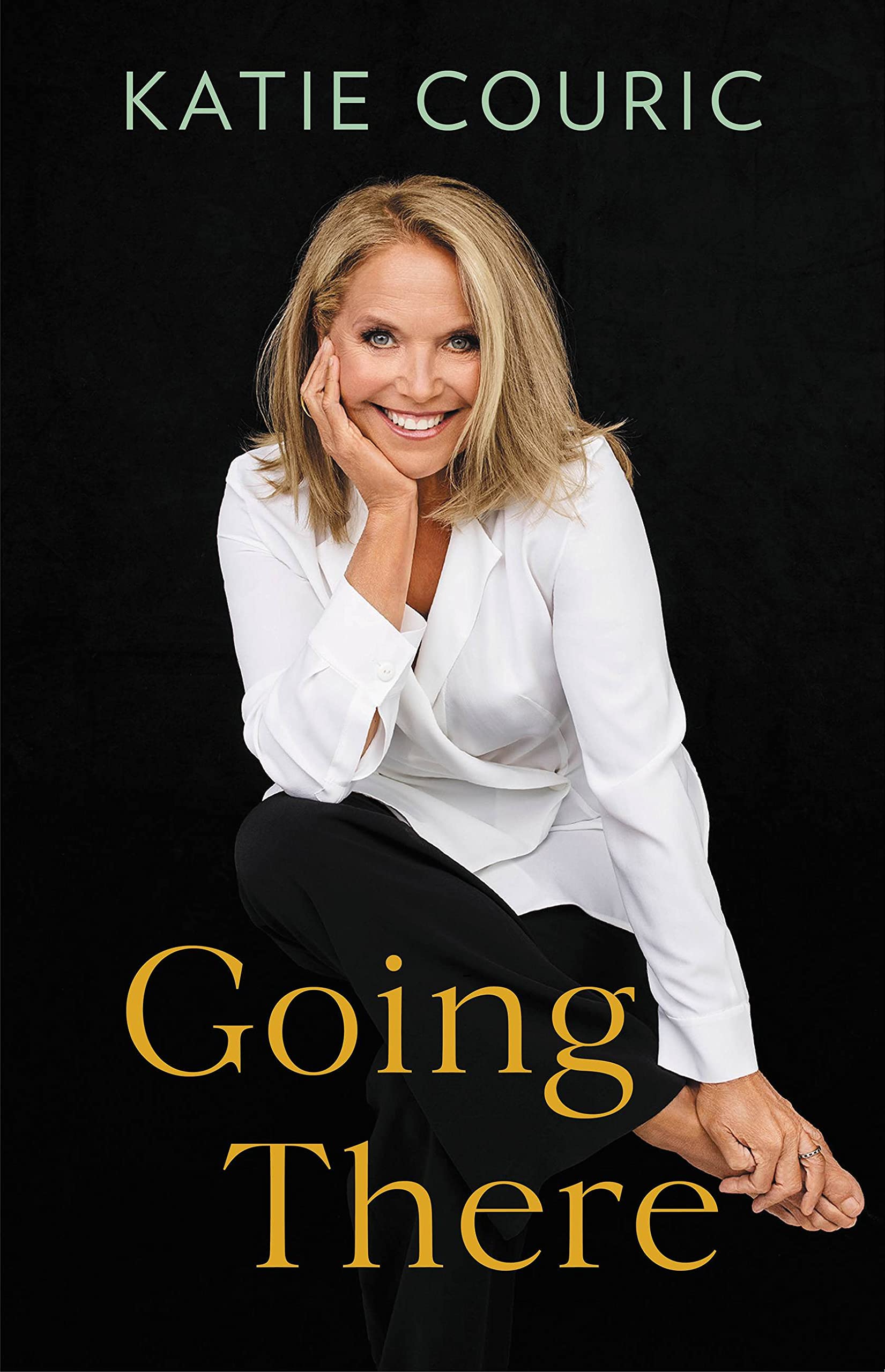 Going