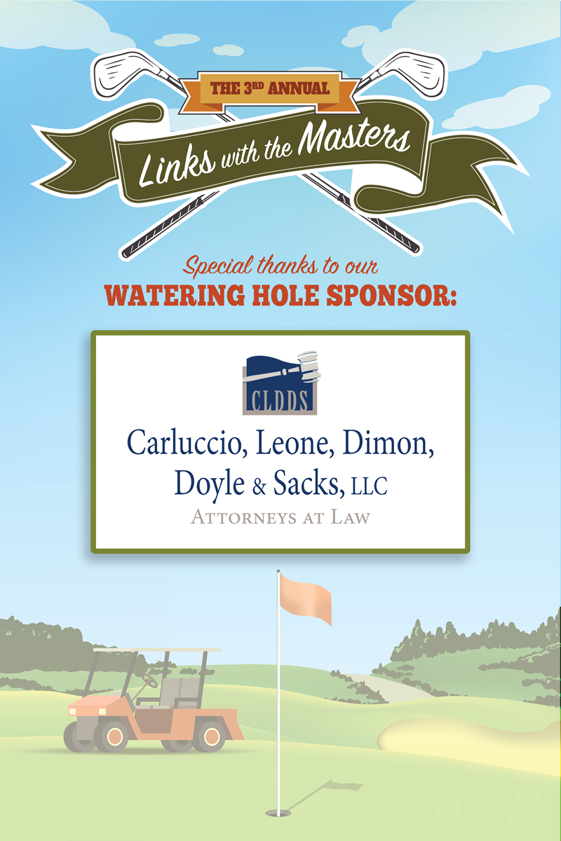 Eagle Sponsor
